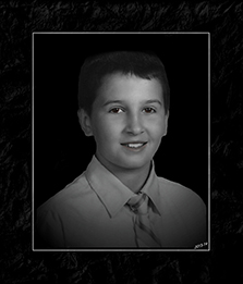 Black Frame PreK-12 Add-On